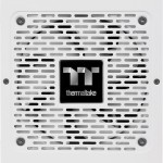 Thermaltake Toughpower GF A3 TT Premium Edition Snow 1050W Λευκό Τροφοδοτικό Υπολογιστή Full Modular 80 Plus Gold