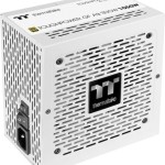 Thermaltake Toughpower GF A3 TT Premium Edition Snow 1050W Λευκό Τροφοδοτικό Υπολογιστή Full Modular 80 Plus Gold