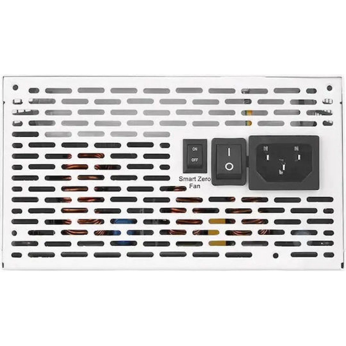 Thermaltake Toughpower GF A3 TT Premium Edition Snow 1050W Λευκό Τροφοδοτικό Υπολογιστή Full Modular 80 Plus Gold