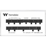 Thermaltake Toughpower GF A3 TT Premium Edition Snow 1050W Λευκό Τροφοδοτικό Υπολογιστή Full Modular 80 Plus Gold
