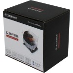 Xilence I250PWM Ψύκτρα Επεξεργαστή για Socket 115x Κόκκινη