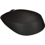 Logitech B170 Ασύρματο Ποντίκι Μαύρο