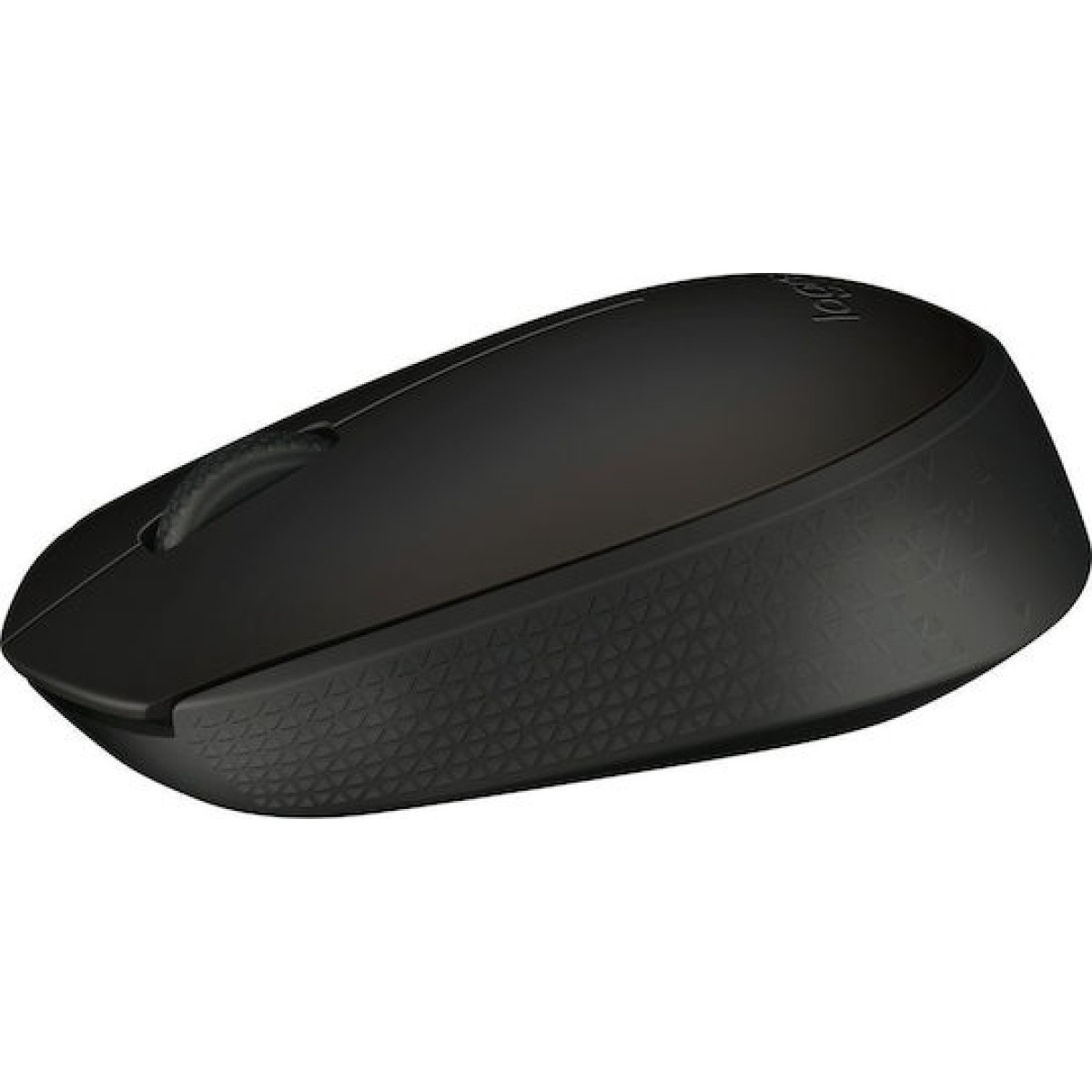 Logitech B170 Ασύρματο Ποντίκι Μαύρο