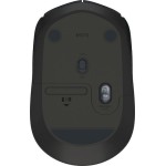 Logitech B170 Ασύρματο Ποντίκι Μαύρο