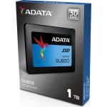 Adata Ultimate SU800 SSD 1TB 2.5\'\' SATA III