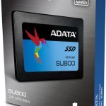 Adata Ultimate SU800 SSD 1TB 2.5'' SATA III