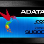 Adata Ultimate SU800 SSD 1TB 2.5'' SATA III