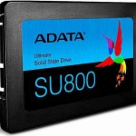 Adata Ultimate SU800 SSD 1TB 2.5'' SATA III