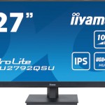 Iiyama ProLite XU2792QSU-B6 IPS Monitor 27
