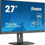 Iiyama ProLite XUB2792QSU-B6 IPS Gaming Monitor 27