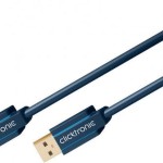 Goobay Μετατροπέας 6.3mm male σε RCA female (11118)