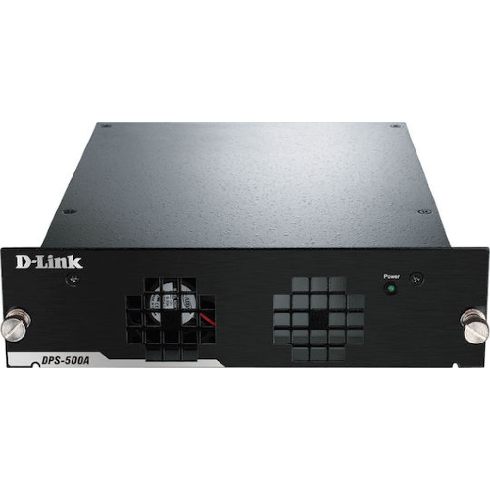 D-Link Τροφοδοσία Ρεύματος DPS-500A 140W