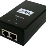 Ubiquiti Airfiber Poe PoE++ Injector