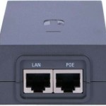Ubiquiti Airfiber Poe PoE++ Injector