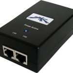 Ubiquiti POE-48-24W-G PoE+ Injector