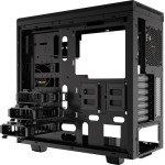 Be Quiet Pure Base 600 Midi Tower Κουτί Υπολογιστή Μαύρο