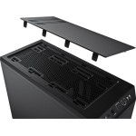 Be Quiet Pure Base 600 Midi Tower Κουτί Υπολογιστή Μαύρο