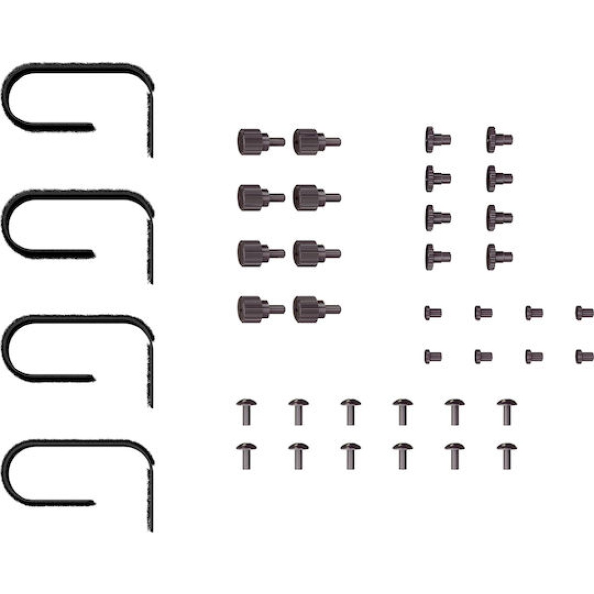 Be Quiet Pure Base 600 Midi Tower Κουτί Υπολογιστή Μαύρο