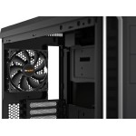 Be Quiet Pure Base 600 Midi Tower Κουτί Υπολογιστή Ασημί