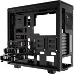 Be Quiet Pure Base 600 Midi Tower Κουτί Υπολογιστή Ασημί
