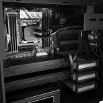 Be Quiet Pure Base 600 Midi Tower Κουτί Υπολογιστή Ασημί