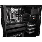 Be Quiet Pure Base 600 Midi Tower Κουτί Υπολογιστή Ασημί