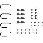 Be Quiet Pure Base 600 Midi Tower Κουτί Υπολογιστή Ασημί