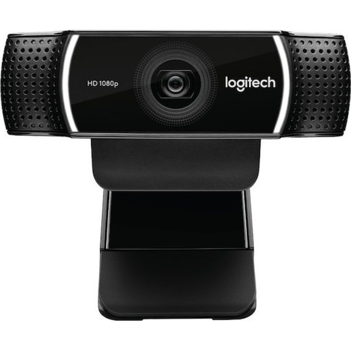 Logitech C922 Pro Stream Web Camera Full HD 1080p με Autofocus