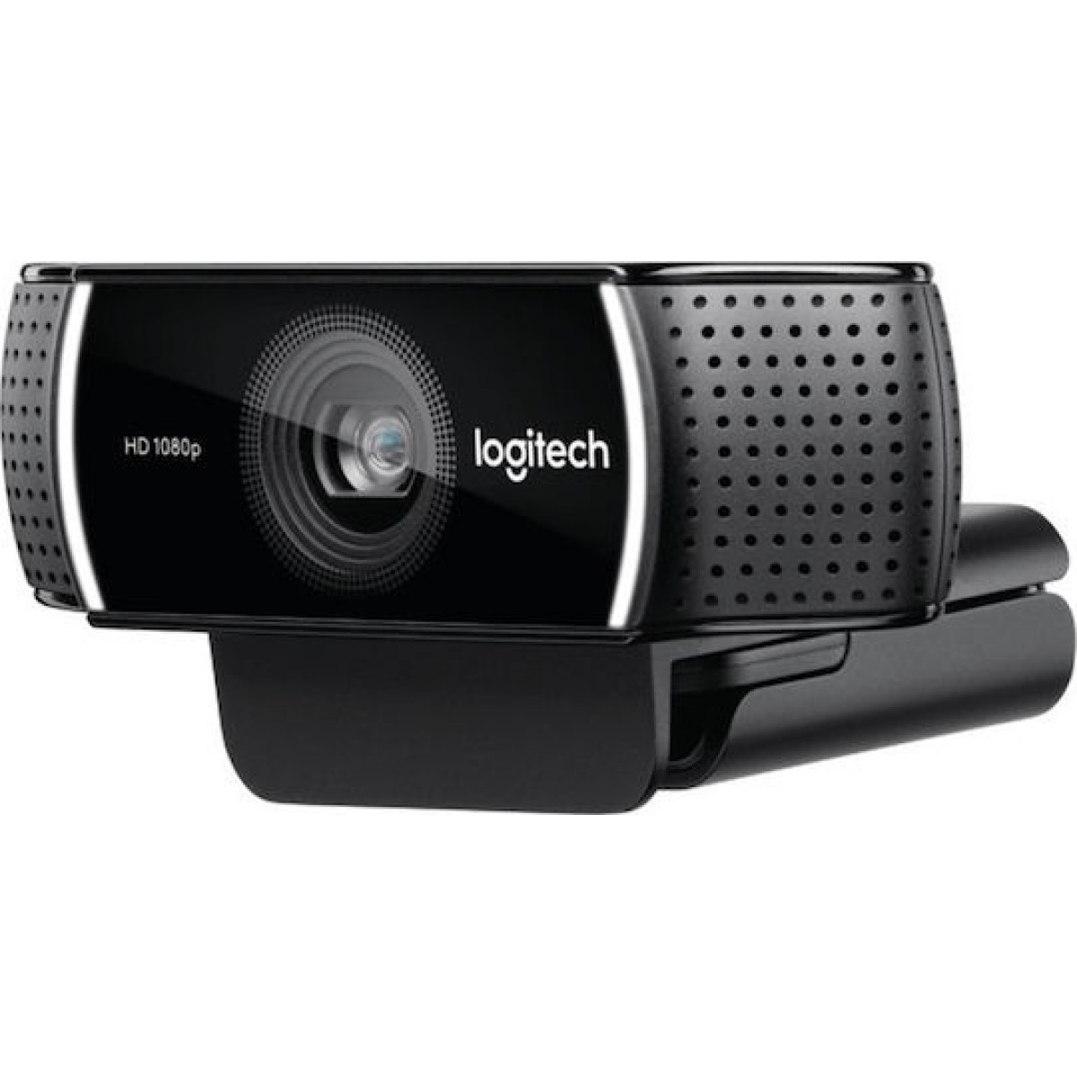 Logitech C922 Pro Stream Web Camera Full HD 1080p με Autofocus