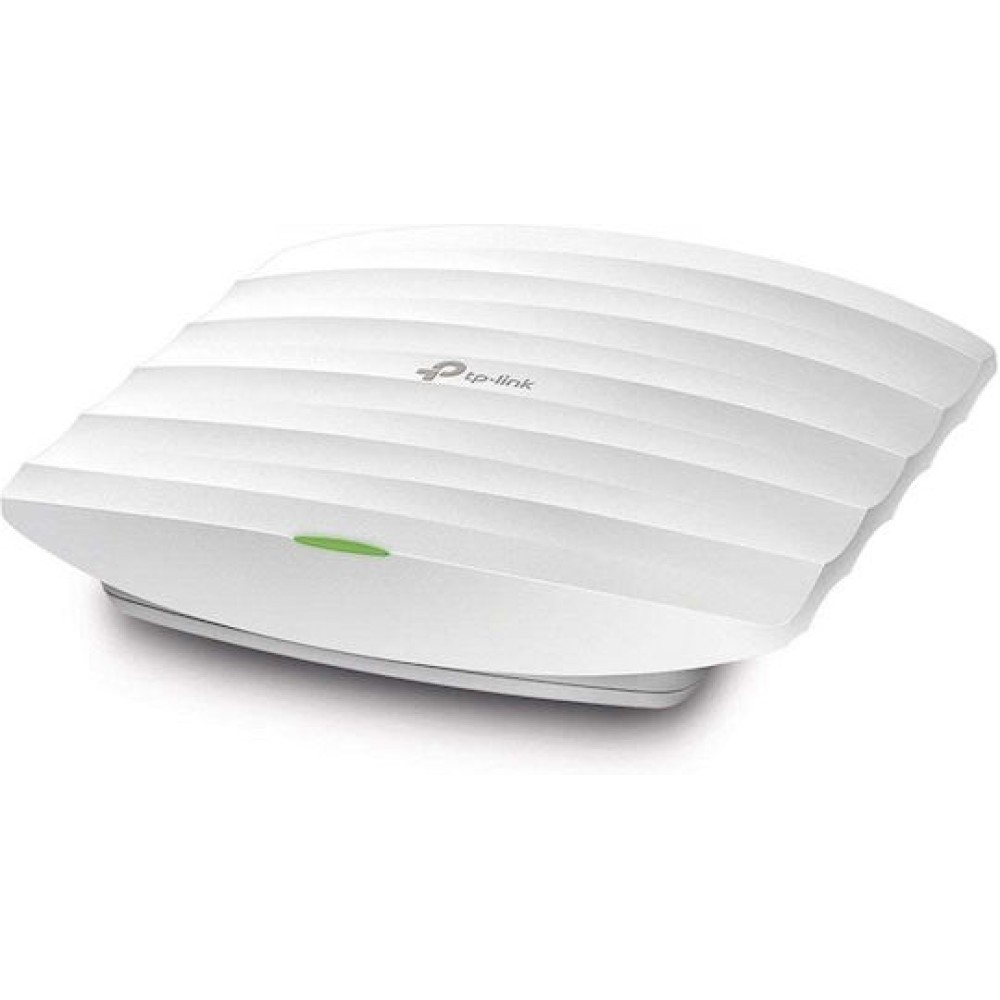 TP-LINK EAP225 v3 Access Point Wi‑Fi 5 Dual Band (2.4 & 5GHz)