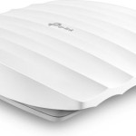 TP-LINK EAP225 v3 Access Point Wi‑Fi 5 Dual Band (2.4 & 5GHz)