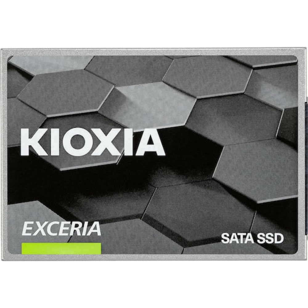 Kioxia Exceria SSD 960GB 2.5'' SATA III