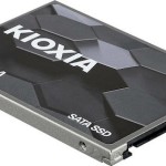 Kioxia Exceria SSD 960GB 2.5'' SATA III