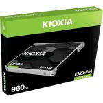Kioxia Exceria SSD 960GB 2.5\'\' SATA III