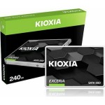 Kioxia Exceria SSD 960GB 2.5\'\' SATA III