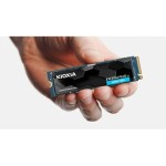 Kioxia Exceria Plus G3 SSD 2TB M.2 NVMe PCI Express 4.0