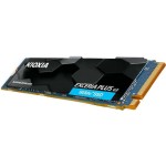 Kioxia Exceria Plus G3 SSD 2TB M.2 NVMe PCI Express 4.0