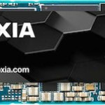 Kioxia Exceria Pro SSD 1TB M.2 NVMe PCI Express 4.0