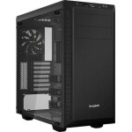 Be Quiet Pure Base 600 Window Midi Tower Κουτί Υπολογιστή Μαύρο