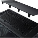 Be Quiet Pure Base 600 Window Midi Tower Κουτί Υπολογιστή Μαύρο