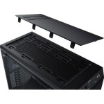Be Quiet Pure Base 600 Window Midi Tower Κουτί Υπολογιστή Μαύρο