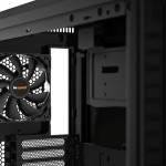 Be Quiet Pure Base 600 Window Midi Tower Κουτί Υπολογιστή Μαύρο