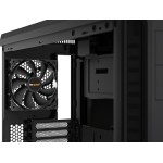 Be Quiet Pure Base 600 Window Midi Tower Κουτί Υπολογιστή Μαύρο