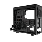 Be Quiet Pure Base 600 Window Midi Tower Κουτί Υπολογιστή Μαύρο