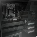 Be Quiet Pure Base 600 Window Midi Tower Κουτί Υπολογιστή Μαύρο