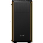 Be Quiet Pure Base 600 Window Gaming Midi Tower Κουτί Υπολογιστή Πορτοκαλί