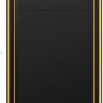 Be Quiet Pure Base 600 Window Gaming Midi Tower Κουτί Υπολογιστή Πορτοκαλί