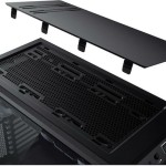 Be Quiet Pure Base 600 Window Gaming Midi Tower Κουτί Υπολογιστή Πορτοκαλί