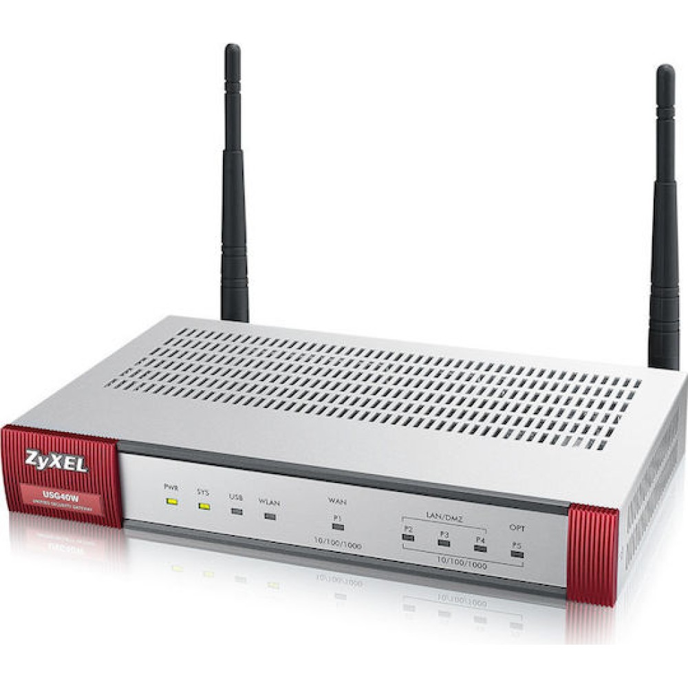 Zyxel USG20W-VPN Firewall
