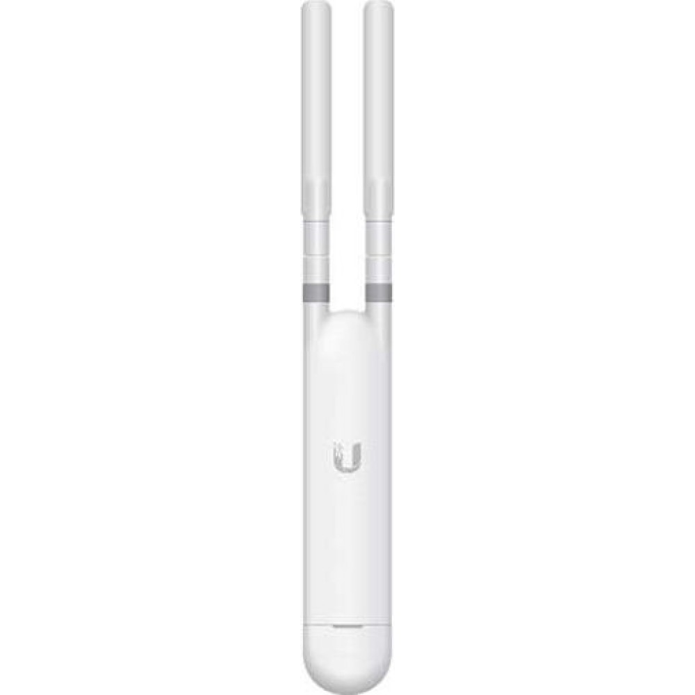 Ubiquiti UniFi AC Mesh Access Point Wi‑Fi 5 Dual Band (2.4 & 5GHz) για Εξωτερική τοποθέτηση